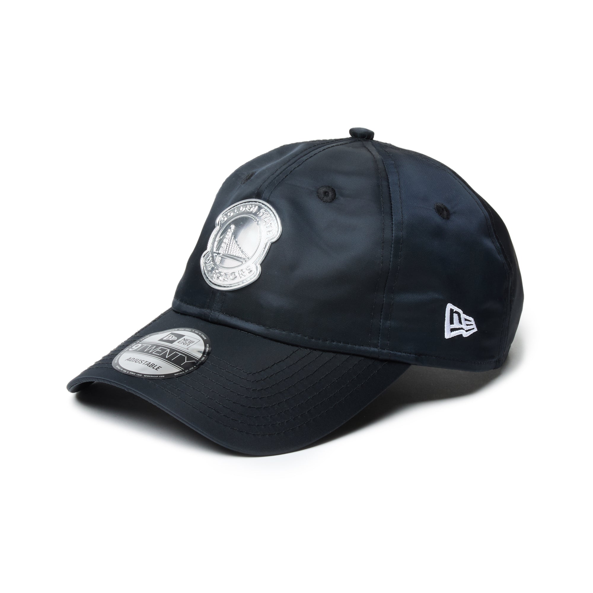 大人気新品セール ブ 9twenty-nba-metal-logo- 応援グッズ
