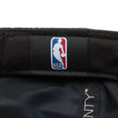 9TWENTY NBA Metal Logo シカゴ・ブルズ ブラック - 14307608 - OSFM | NEW ERA ニューエラ公式オンラインストア