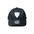 9TWENTY NBA Metal Logo シカゴ・ブルズ ブラック - 14307608 - OSFM | NEW ERA ニューエラ公式オンラインストア
