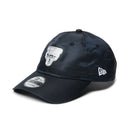 9TWENTY NBA Metal Logo シカゴ・ブルズ ブラック - 14307608 - OSFM | NEW ERA ニューエラ公式オンラインストア