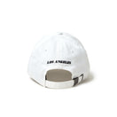 9TWENTY NBA Mini Logo ロサンゼルス・レイカーズ ホワイト - 14388722 - SM | NEW ERA ニューエラ公式オンラインストア