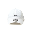 9TWENTY NBA Mini Logo ロサンゼルス・レイカーズ ホワイト - 14388722 - SM | NEW ERA ニューエラ公式オンラインストア