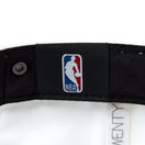 9TWENTY NBA Mini Logo ロサンゼルス・レイカーズ ホワイト - 14388722 - SM | NEW ERA ニューエラ公式オンラインストア