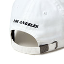 9TWENTY NBA Mini Logo ロサンゼルス・レイカーズ ホワイト - 14388722 - SM | NEW ERA ニューエラ公式オンラインストア
