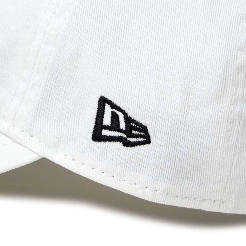 9TWENTY NBA Mini Logo ロサンゼルス・レイカーズ ホワイト - 14388722 - SM | NEW ERA ニューエラ公式オンラインストア