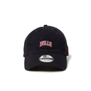 9TWENTY NBA Mini Logo シカゴ・ブルズ ネイビー - 14388724 - SM | NEW ERA ニューエラ公式オンラインストア