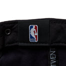 9TWENTY NBA Mini Logo シカゴ・ブルズ ネイビー - 14388724 - SM | NEW ERA ニューエラ公式オンラインストア