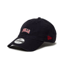 9TWENTY NBA Mini Logo シカゴ・ブルズ ネイビー - 14388724 - SM | NEW ERA ニューエラ公式オンラインストア