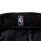 9TWENTY NBA Mini Logo シカゴ・ブルズ ダークグラファイト - 14388725 - SM | NEW ERA ニューエラ公式オンラインストア