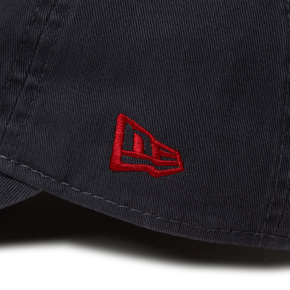 9TWENTY NBA Mini Logo シカゴ・ブルズ ダークグラファイト - 14388725 - SM | NEW ERA ニューエラ公式オンラインストア