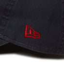 9TWENTY NBA Mini Logo シカゴ・ブルズ ダークグラファイト - 14388725 - SM | NEW ERA ニューエラ公式オンラインストア