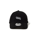 9TWENTY NBA Mini Logo ブルックリン・ネッツ ブラック - 14388726 - SM | NEW ERA ニューエラ公式オンラインストア