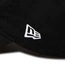 9TWENTY NBA Mini Logo ブルックリン・ネッツ ブラック - 14388726 - SM | NEW ERA ニューエラ公式オンラインストア