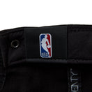 9TWENTY NBA Mini Logo ブルックリン・ネッツ ブラック - 14388726 - SM | NEW ERA ニューエラ公式オンラインストア