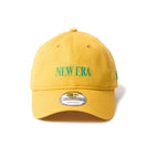 9TWENTY Neon Logo NEW ERA イエロー - 14668089 - SM | NEW ERA ニューエラ公式オンラインストア