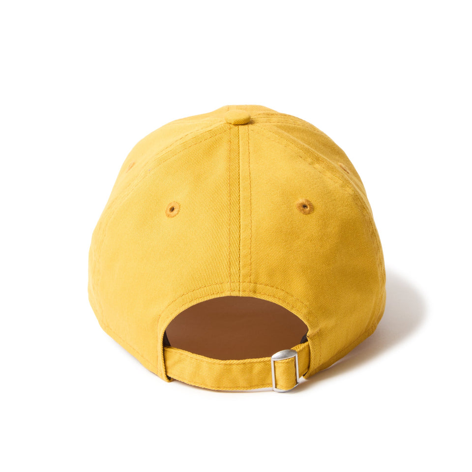 9TWENTY Neon Logo NEW ERA イエロー - 14668089 - SM | NEW ERA ニューエラ公式オンラインストア