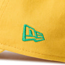 9TWENTY Neon Logo NEW ERA イエロー - 14668089 - SM | NEW ERA ニューエラ公式オンラインストア