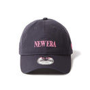 9TWENTY Neon Logo NEW ERA ネイビー - 14668090 - SM | NEW ERA ニューエラ公式オンラインストア