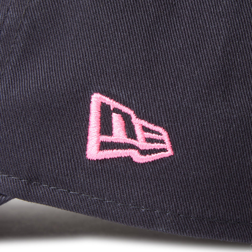 9TWENTY Neon Logo NEW ERA ネイビー - 14668090 - SM | NEW ERA ニューエラ公式オンラインストア