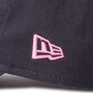 9TWENTY Neon Logo NEW ERA ネイビー - 14668090 - SM | NEW ERA ニューエラ公式オンラインストア