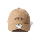 9TWENTY Neon Logo NEW ERA カーキ - 14668091 - SM | NEW ERA ニューエラ公式オンラインストア
