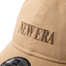 9TWENTY Neon Logo NEW ERA カーキ - 14668091 - SM | NEW ERA ニューエラ公式オンラインストア