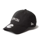 9TWENTY Neon Logo NEW ERA ブラック - 14668092 - SM | NEW ERA ニューエラ公式オンラインストア