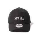 9TWENTY Neon Logo NEW ERA ブラック - 14668092 - SM | NEW ERA ニューエラ公式オンラインストア