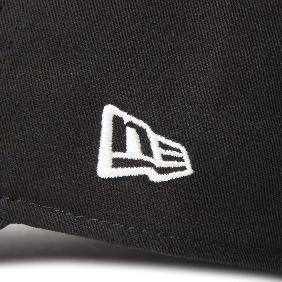 9TWENTY Neon Logo NEW ERA ブラック - 14668092 - SM | NEW ERA ニューエラ公式オンラインストア