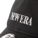 9TWENTY Neon Logo NEW ERA ブラック - 14668092 - SM | NEW ERA ニューエラ公式オンラインストア