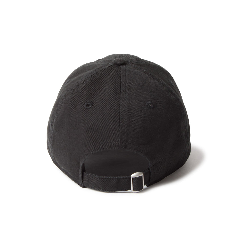9TWENTY Neon Logo NEW ERA ブラック - 14668092 - SM | NEW ERA ニューエラ公式オンラインストア