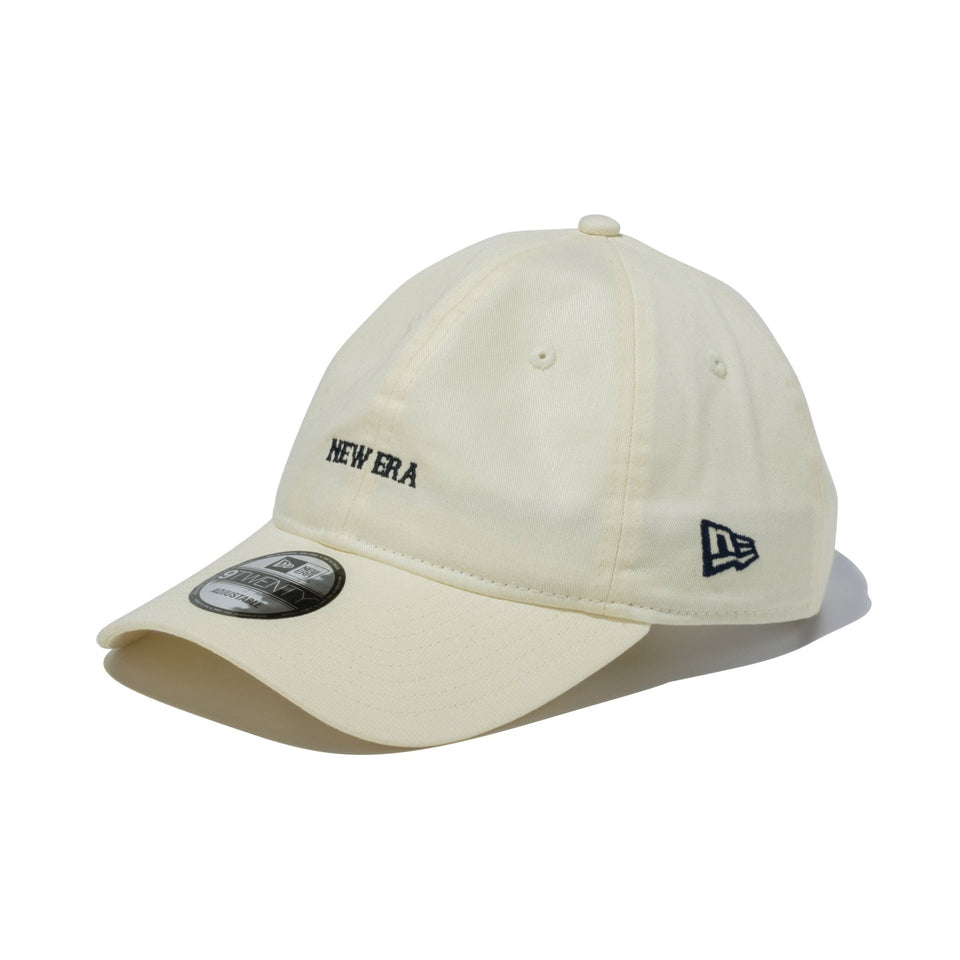 9TWENTY オリックス・バファローズ NEW ERA クローム - 14109795-OSFM | NEW ERA ニューエラ公式オンラインストア