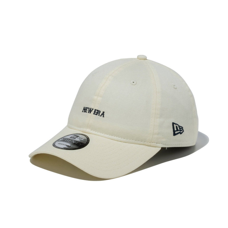 9TWENTY オリックス・バファローズ NEW ERA クローム - 14109795-OSFM | NEW ERA ニューエラ公式オンラインストア