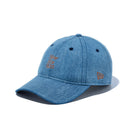 9TWENTY NEW ERA 1920 ウォッシュドデニム - 14409999 - OSFM | NEW ERA ニューエラ公式オンラインストア