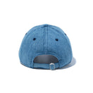 9TWENTY NEW ERA 1920 ウォッシュドデニム - 14409999 - OSFM | NEW ERA ニューエラ公式オンラインストア
