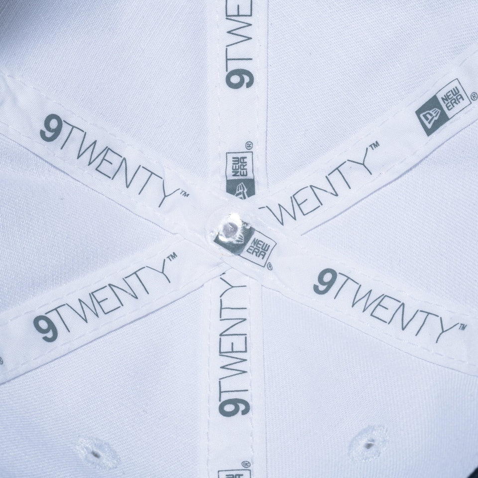 【ゴルフ】9TWENTY NEW ERA GOLF CLUB ホワイト - 14666116 - SM | NEW ERA ニューエラ公式オンラインストア
