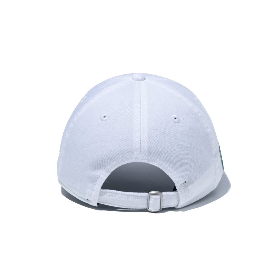 【ゴルフ】9TWENTY NEW ERA GOLF CLUB ホワイト - 14666116 - SM | NEW ERA ニューエラ公式オンラインストア