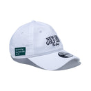 【ゴルフ】9TWENTY NEW ERA GOLF CLUB ホワイト - 14666116 - SM | NEW ERA ニューエラ公式オンラインストア