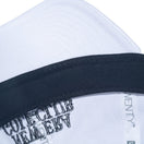 【ゴルフ】9TWENTY NEW ERA GOLF CLUB ホワイト - 14666116 - SM | NEW ERA ニューエラ公式オンラインストア