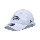 【ゴルフ】9TWENTY NEW ERA GOLF CLUB ホワイト - 14666116 - SM | NEW ERA ニューエラ公式オンラインストア