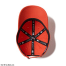 9TWENTY New York Magazine バーントオレンジ - 14350703 - OSFM | NEW ERA ニューエラ公式オンラインストア