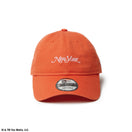 9TWENTY New York Magazine バーントオレンジ - 14350703 - OSFM | NEW ERA ニューエラ公式オンラインストア