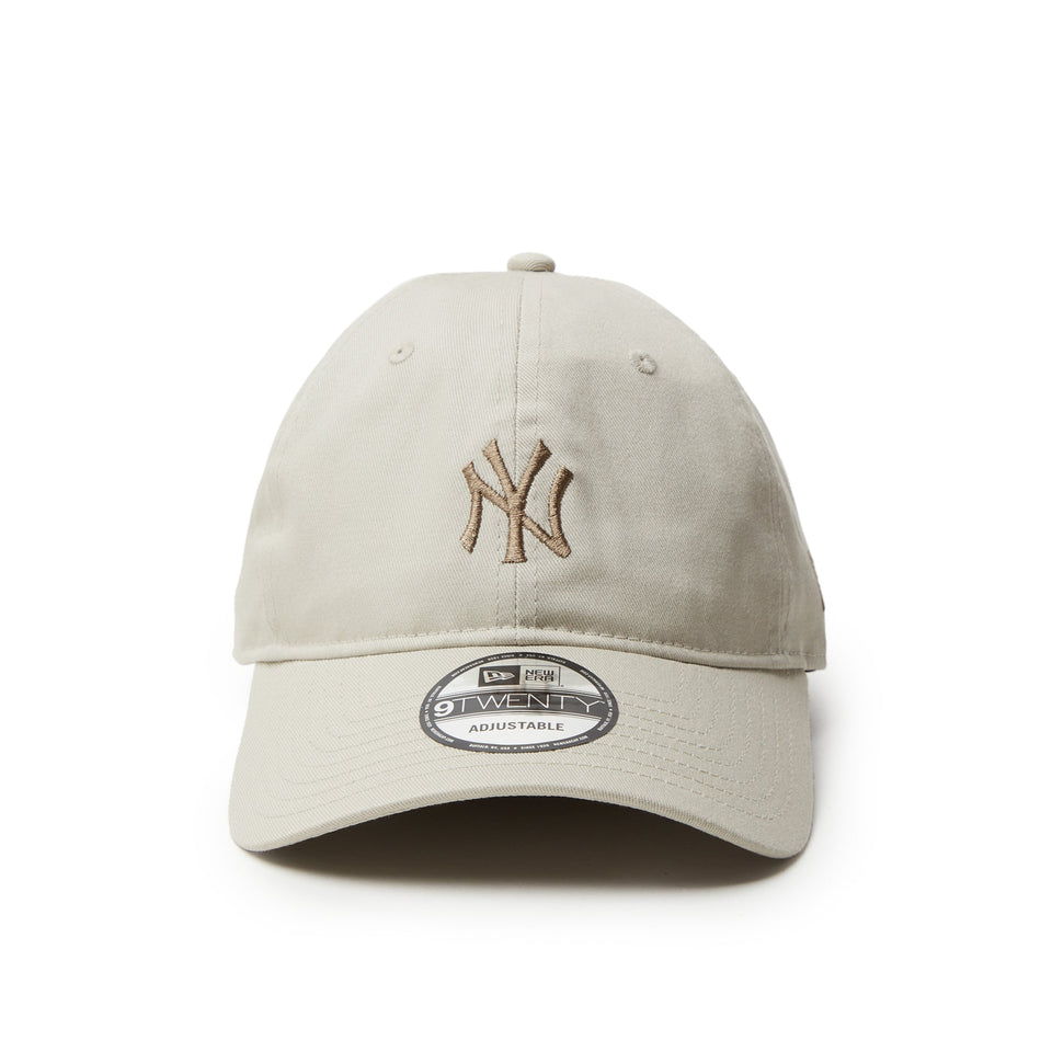 9TWENTY Nuance Color ニューヨーク・ヤンキース ストーン - 14307561 - OSFM | NEW ERA ニューエラ公式オンラインストア