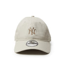9TWENTY Nuance Color ニューヨーク・ヤンキース ストーン - 14307561 - OSFM | NEW ERA ニューエラ公式オンラインストア
