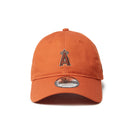 9TWENTY Nuance Color ロサンゼルス・エンゼルス オレンジ - 14307563 - OSFM | NEW ERA ニューエラ公式オンラインストア