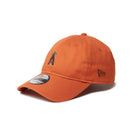 9TWENTY Nuance Color ロサンゼルス・エンゼルス オレンジ - 14307563 - OSFM | NEW ERA ニューエラ公式オンラインストア