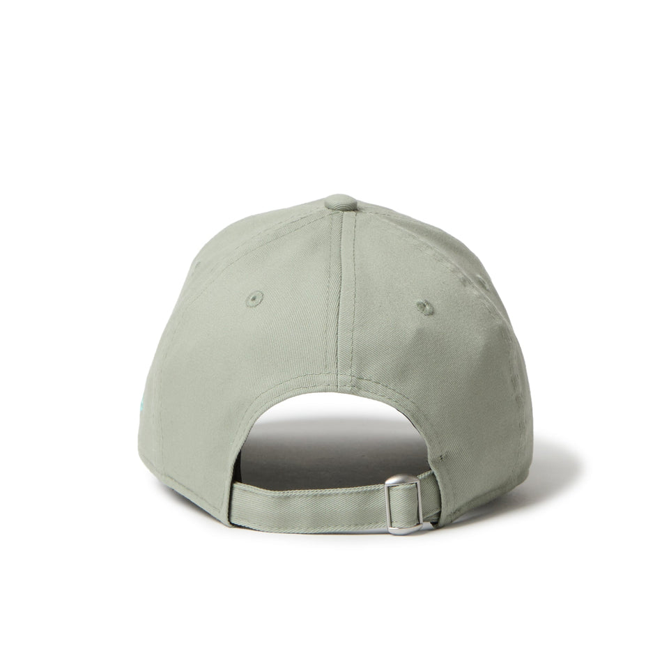9TWENTY Nuance Color シアトル・マリナーズ ブルーティント スウェードバイザー - 14667997 - SM | NEW ERA ニューエラ公式オンラインストア
