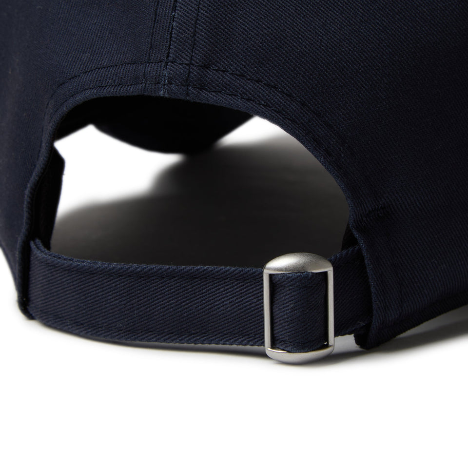 9TWENTY Nuance Color ニューヨーク・ヤンキース ネイビー スウェードバイザー - 14667998 - SM | NEW ERA ニューエラ公式オンラインストア