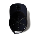 9TWENTY Nuance Color ニューヨーク・ヤンキース ネイビー スウェードバイザー - 14667998 - SM | NEW ERA ニューエラ公式オンラインストア
