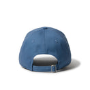 9TWENTY Nuance Color ロサンゼルス・ドジャース フェーデッドブルー スウェードバイザー - 14668002 - SM | NEW ERA ニューエラ公式オンラインストア